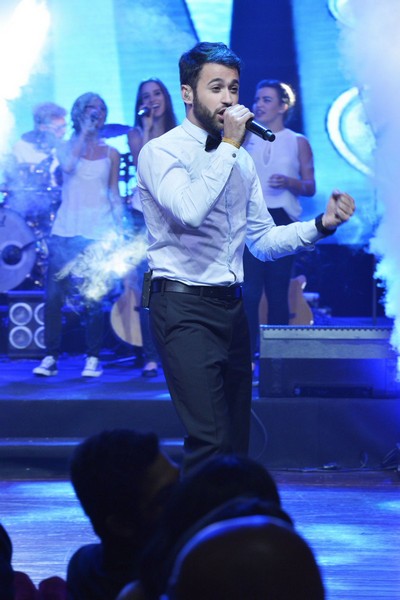 Heartbeat Generation Concert